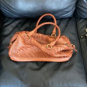 Cole Haan shoulder bag